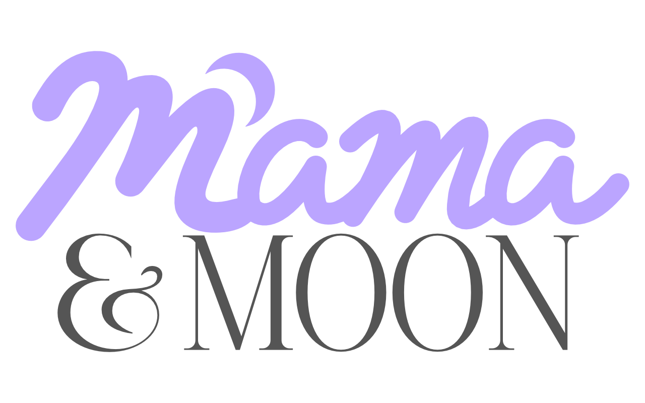 Mama & Moon